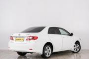Toyota Corolla X (E140 E150) Рестайлинг Красноярск  - изображение 28