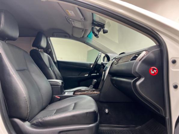 Toyota Camry VII (XV50) Рестайлинг с пробегом 2016 года, цена 2 360 000 рублей, 151764 км, седан, Автокод Объявления