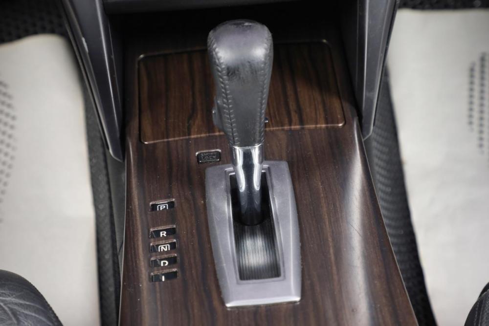 Nissan Teana II Рестайлинг Новосибирск  - изображение 16