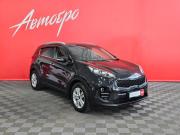 Kia Sportage IV Вологда  - изображение 28