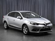 Renault Fluence I Рестайлинг Ставрополь  - изображение 18