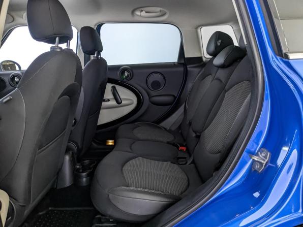 Mini Countryman I с пробегом 2014 года, цена 2 150 000 рублей, 48500 км, внедорожник, Автокод Объявления