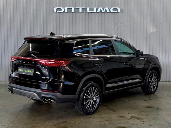 Chery Tiggo 8 Pro Max I Рестайлинг с пробегом 2023 года, цена 2 397 000 рублей, 28200 км, внедорожник, Автокод Объявления