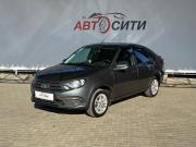 Lada (ВАЗ) Granta I Рестайлинг Тамбов  - изображение 24