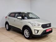 Hyundai Creta I Альметьевск  - изображение 23