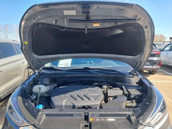 Hyundai Tucson III Рестайлинг с пробегом 2018 года, цена 2 050 000 рублей, 147000 км, внедорожник, Автокод Объявления