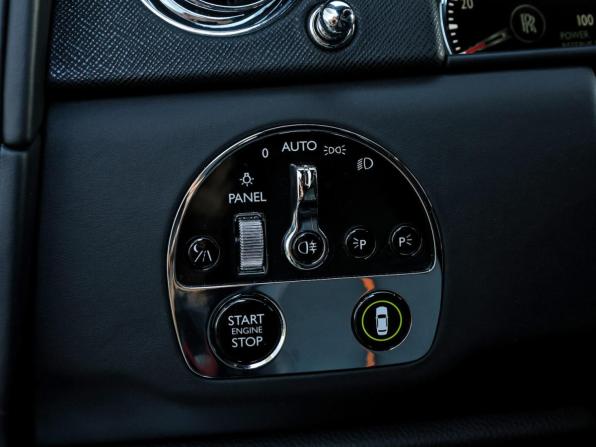 Rolls-Royce Cullinan I (Series I) с пробегом 2019 года, цена 35 549 000 рублей, 47673 км, внедорожник, Автокод Объявления