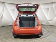Suzuki SX4 I (Classic) Рестайлинг Москва  - изображение 32