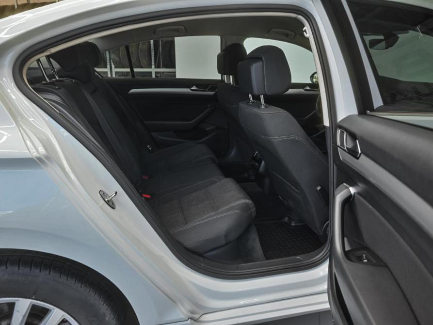 Volkswagen Passat B8 Челябинск  - изображение 16