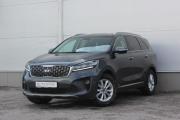 Kia Sorento III Prime Рестайлинг Белгород  - изображение 33