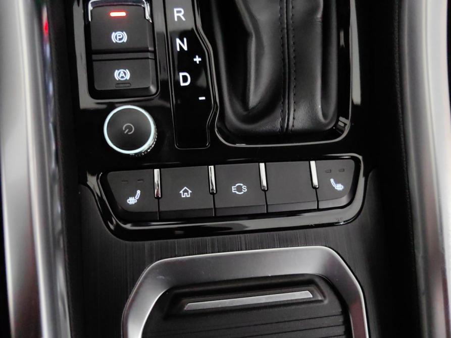 Chery Tiggo 4 I Рестайлинг Подольск  - изображение 18