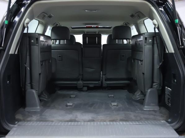 Toyota Land Cruiser 200 Series с пробегом 2008 года, цена 2 790 000 рублей, 306122 км, внедорожник, Автокод Объявления