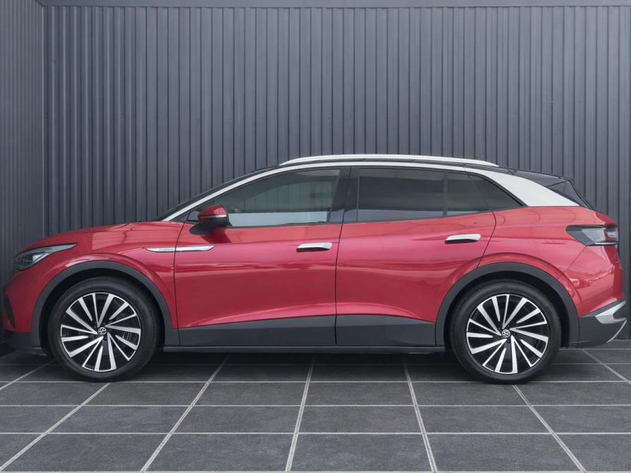 Volkswagen ID.4 Пермь  - изображение 31