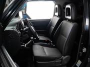 Suzuki Jimny III Рестайлинг 1 Тюмень  - изображение 25