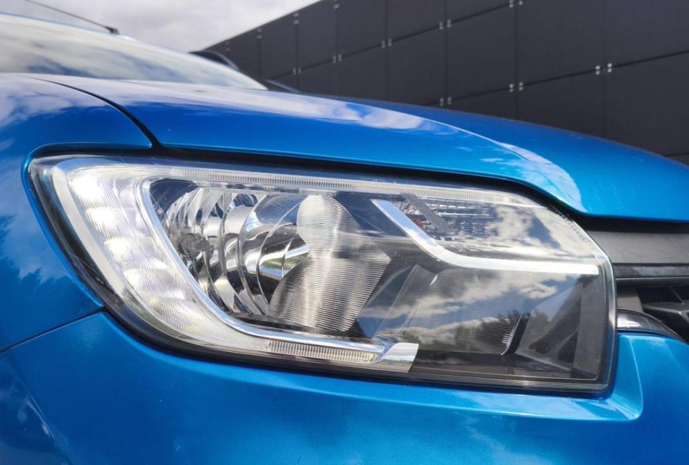 Renault Sandero II Рестайлинг Сыктывкар  - изображение 9