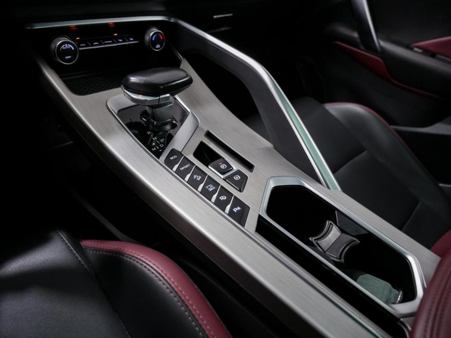 Geely Coolray I Ульяновск  - изображение 17