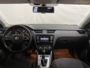 Skoda Octavia III (A7) Воронеж  - изображение 29