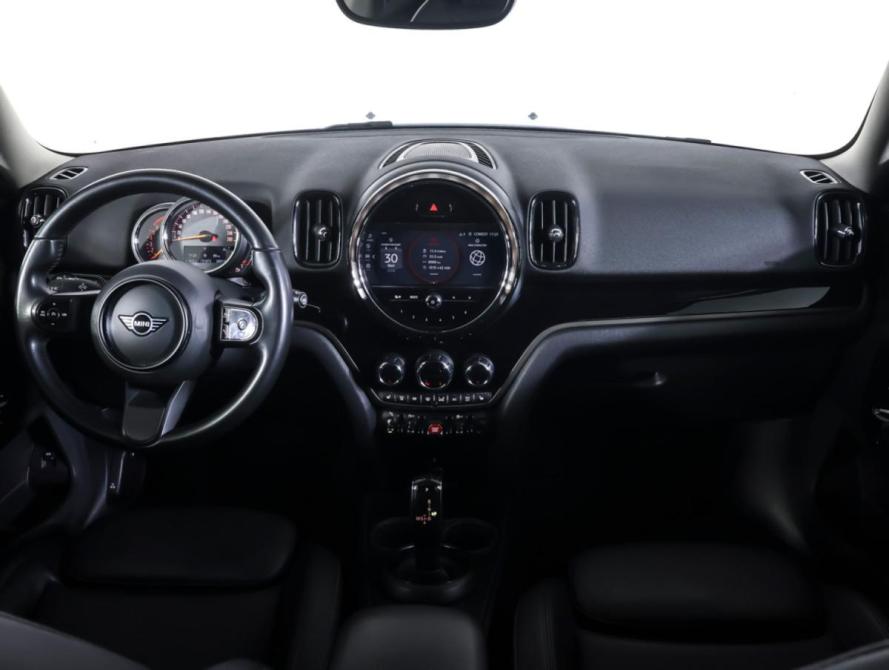 Mini Countryman II Рестайлинг Москва  - изображение 13