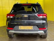 Chevrolet TrailBlazer III Ижевск  - изображение 26