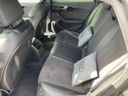 Audi A4 V (B9) Воронеж  - изображение 28