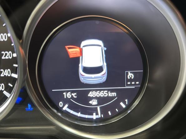 Mazda CX-5 II с пробегом 2021 года, цена 3 550 000 рублей, 48665 км, внедорожник, Автокод Объявления