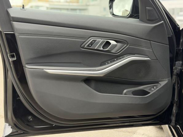 BMW 3 серии VII (G2x) с пробегом 2021 года, цена 3 750 000 рублей, 114269 км, универсал, Автокод Объявления