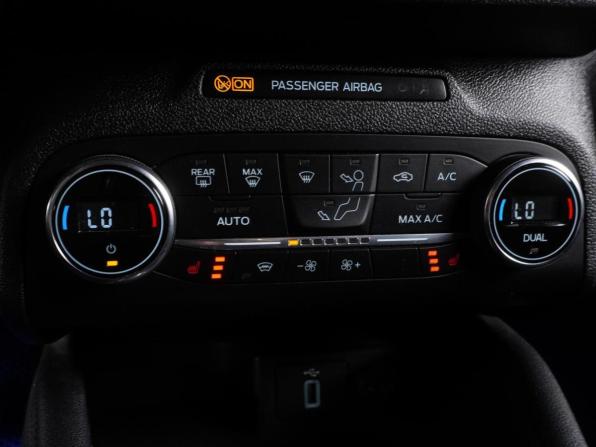 Ford Focus IV с пробегом 2019 года, цена 1 809 000 рублей, 132533 км, универсал, Автокод Объявления