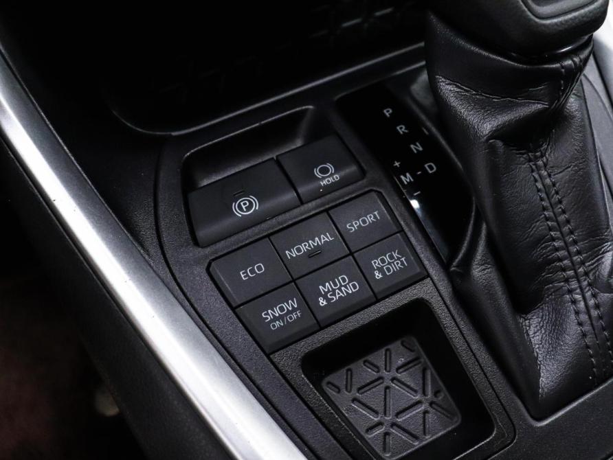 Toyota Wildlander I Красноярск  - изображение 28