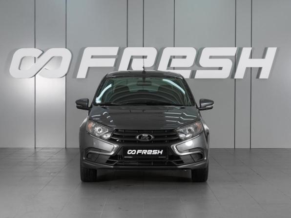 Lada (ВАЗ) Granta I Рестайлинг с пробегом 2025 года, цена 1 079 000 рублей, 17982 км, седан, Автокод Объявления