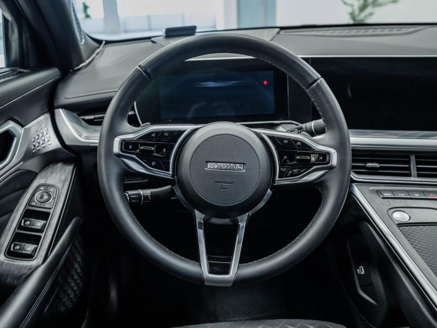 Haval F7 II Самара  - изображение 11