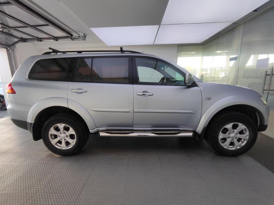 Mitsubishi Pajero Sport II Уфа  - изображение 5