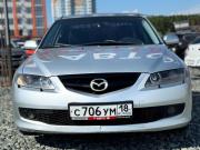 Mazda 6 I (GG) Рестайлинг Ижевск  - изображение 32