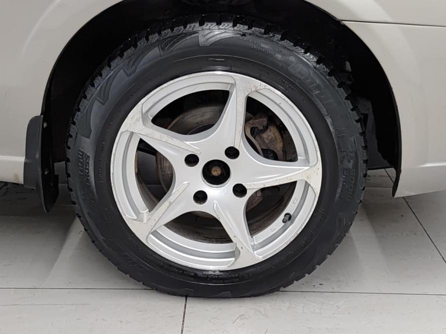 Nissan Almera Classic I Казань  - изображение 22