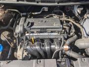 Hyundai Solaris I Рестайлинг Москва  - изображение 34