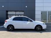 Chevrolet Lacetti I Москва  - изображение 24