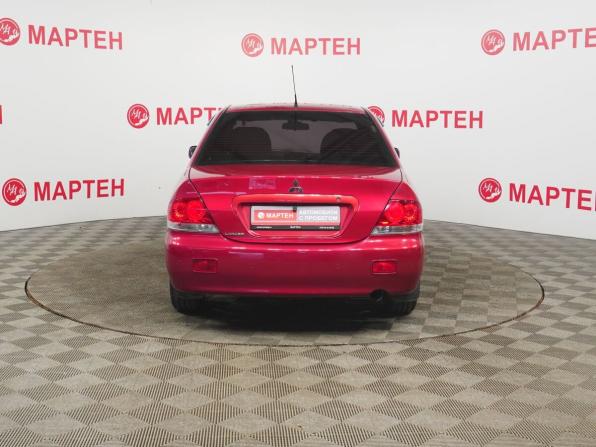Mitsubishi Lancer IX Рестайлинг с пробегом 2006 года, цена 345 000 рублей, 175295 км, седан, Автокод Объявления