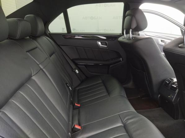 Mercedes-Benz E-Класс IV (W212 S212 C207) Рестайлинг с пробегом 2013 года, цена 2 450 000 рублей, 169302 км, седан, Автокод Объявления