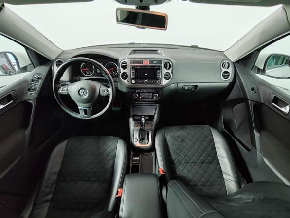 Volkswagen Tiguan I с пробегом 2011 года, цена 1 075 000 рублей, 224501 км, внедорожник, Автокод Объявления