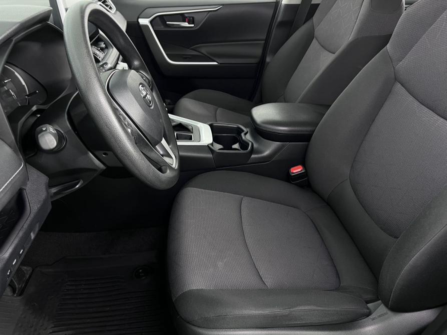 Toyota RAV4 V (XA50) Калининград  - изображение 9