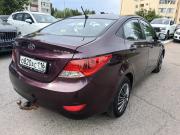 Hyundai Solaris I Нижнекамск  - изображение 24