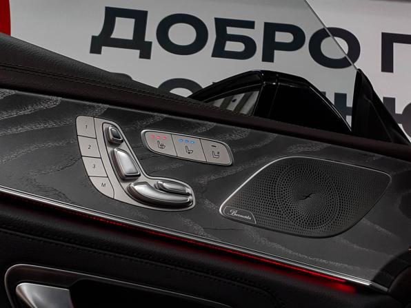 Mercedes-Benz CLS III (C257) с пробегом 2019 года, цена 4 180 000 рублей, 133333 км, седан, Автокод Объявления