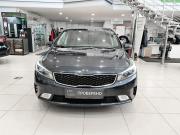 Kia Cerato III Рестайлинг (Classic) Казань  - изображение 24