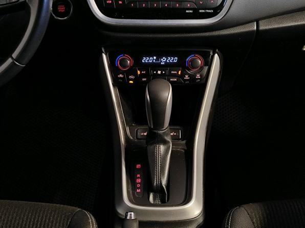 Suzuki SX4 II (S-Cross) Рестайлинг с пробегом 2017 года, цена 1 749 000 рублей, 52065 км, хэтчбек, Автокод Объявления