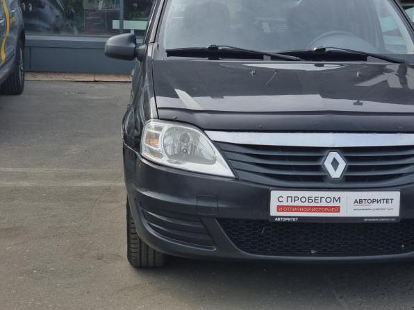Renault Logan I Рестайлинг с пробегом 2011 года, цена 479 000 рублей, 146877 км, седан, Автокод Объявления