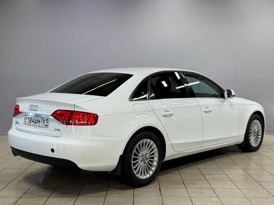 Audi A4 IV (B8) Уфа  - изображение 7