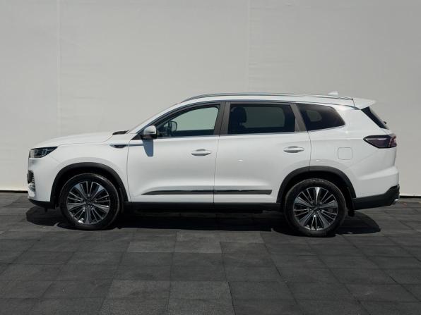 Новый Chery Tiggo 8 Pro Max I Рестайлинг 2024 года, цена 2 990 000 рублей, внедорожник, Автокод Объявления