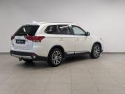 Mitsubishi Outlander III Рестайлинг 2 Санкт-Петербург  - изображение 34