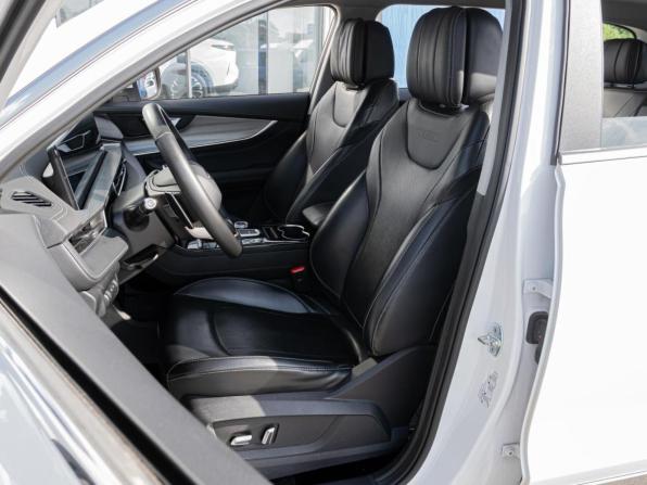 Chery Tiggo 8 Pro Max I с пробегом 2023 года, цена 2 605 000 рублей, 25955 км, внедорожник, Автокод Объявления
