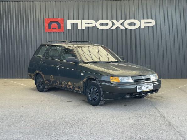 Lada (ВАЗ) 2111 с пробегом 2006 года, цена 50 000 рублей, 198000 км, универсал, Автокод Объявления