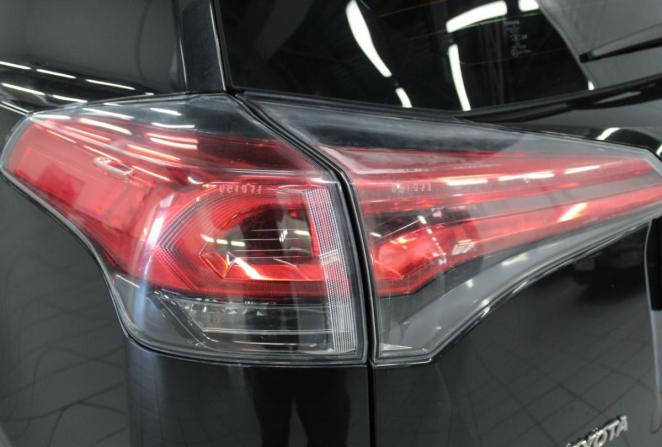 Toyota RAV4 IV (XA40) Рестайлинг с пробегом 2016 года, цена 1 850 000 рублей, 110720 км, внедорожник, Автокод Объявления